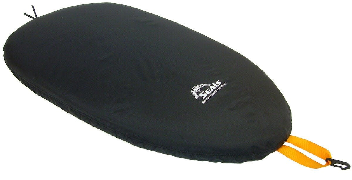 Seals Cockpit Cover