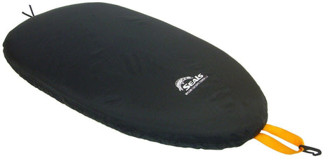 Seals Cockpit Cover