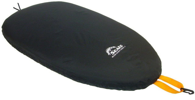 Seals Cockpit Cover