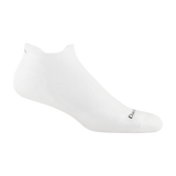 Darn Tough Coolmax Cushioned Ultra-Lightweight Running No-Show Tab Sock Men's 1054