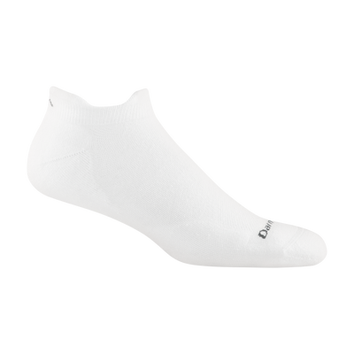 Darn Tough Coolmax Cushioned Ultra-Lightweight Running No-Show Tab Sock Men's 1054