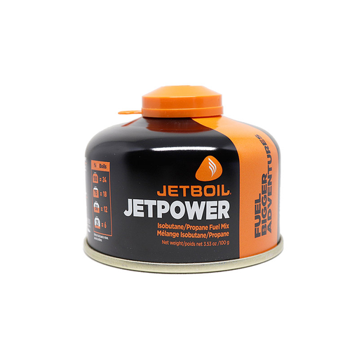 Jetboil Jet Power Fuel 100g