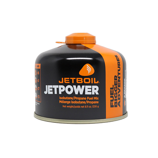 Jetboil Jet Power Fuel 230g