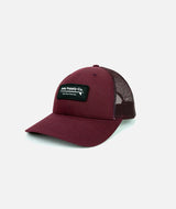 Jetty Loggin' Supply Hat - One Size
