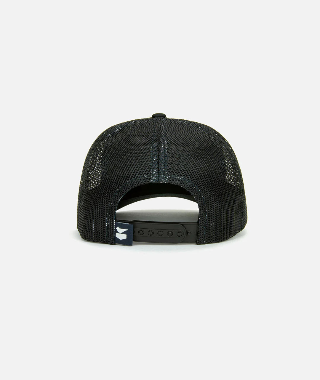 Jetty Carbon Trucker Hat - One Size