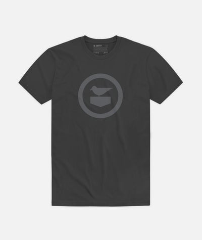 Jetty Icon Tee Men's
