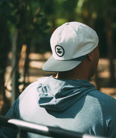Jetty Stow Hat - One Size