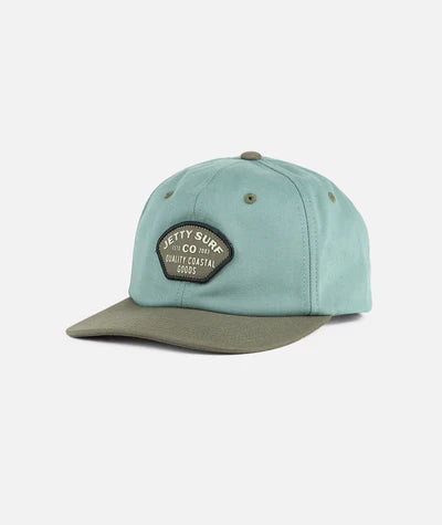 Jetty Clazza Hat - One Size