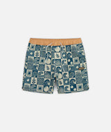 Jetty Bayside Volley Short Men's