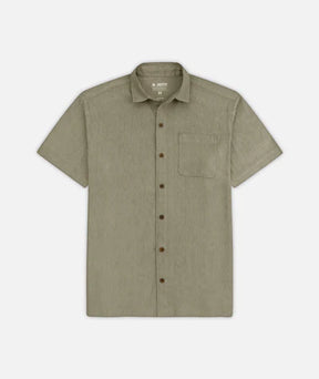 Jetty Daybreak Shirt Men's