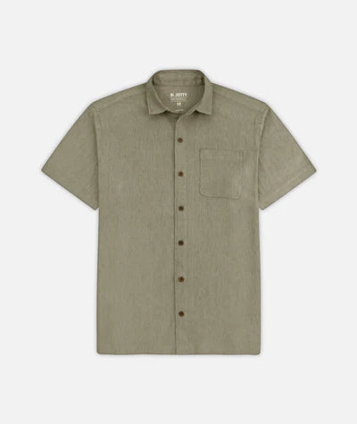 Jetty Daybreak Shirt Men's