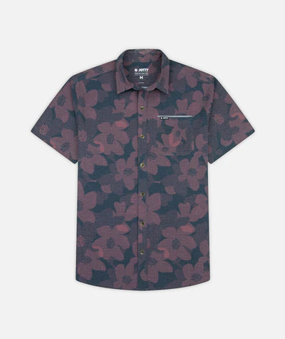 Jetty Garwood Shirt Men's