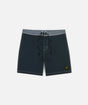 Jetty Nelson Classic Baggie Shorts Men's