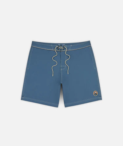 Jetty Nelson Classic Baggie Shorts Men's