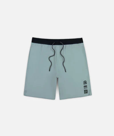 Jetty Reckoner Lined Short Men's
