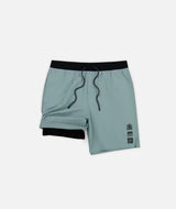 Jetty Reckoner Lined Short Men's