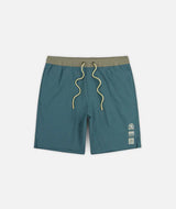 Jetty Reckoner Lined Short Men's