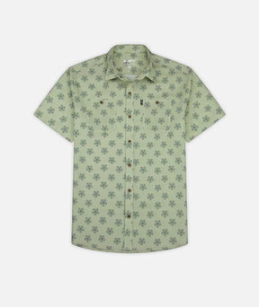 Jetty Seabrite Shirt Men's