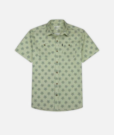 Jetty Seabrite Shirt Men's