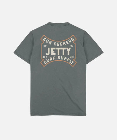Jetty Striker Shirt Men's