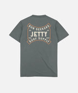 Jetty Striker Shirt Men's