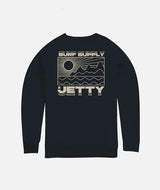 Jetty Rayflow Crew Men's