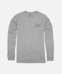 Jetty Low Tides Lo-Fi Longsleeve Shirt Men's