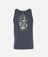 Jetty Lo-Fi Tank Men's