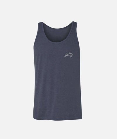 Jetty Lo-Fi Tank Men's