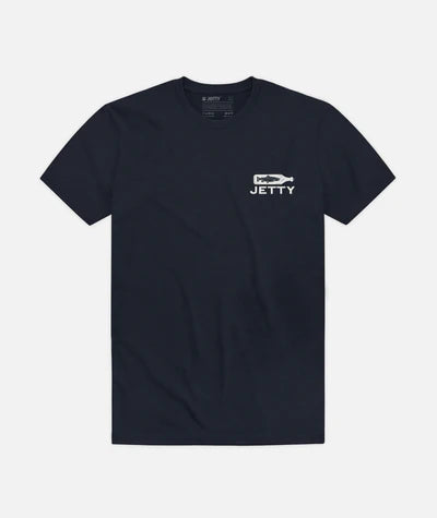 Jetty Bottle Service Shirt Men's