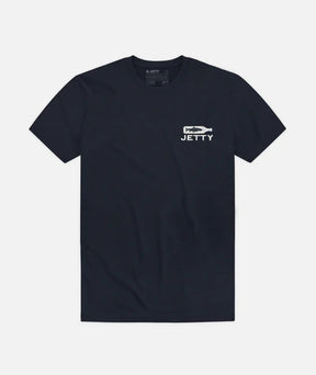 Jetty Bottle Service Shirt Men's