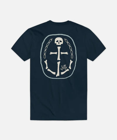 Jetty Davy Shirt Men's