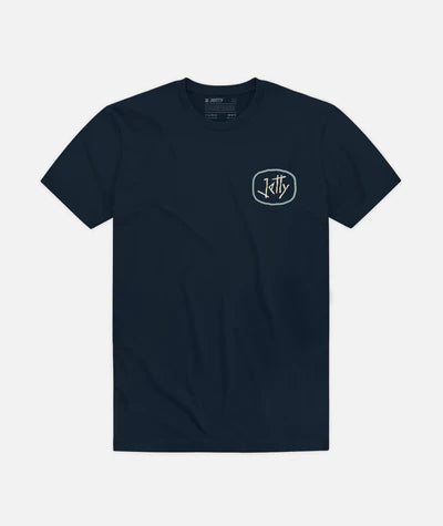 Jetty Davy Shirt Men's