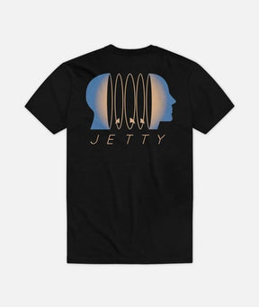 Jetty Mindset Tee Men's