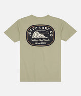 Jetty Overhead Shirt Men's