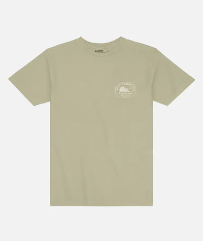 Jetty Overhead Shirt Men's