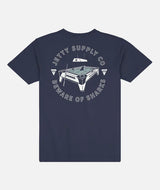 Jetty Poolshark Shirt Men's