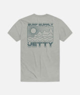 Jetty Rayflow Tee Men's