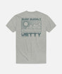 Jetty Rayflow Tee Men's