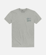 Jetty Rayflow Tee Men's