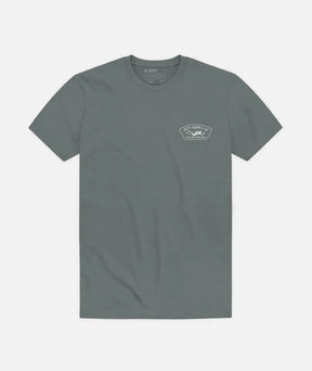 Jetty Scuba Dive Shirt Men's