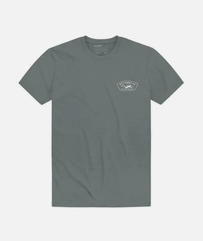 Jetty Scuba Dive Shirt Men's