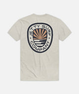 Jetty Tidecrest Tee Men's