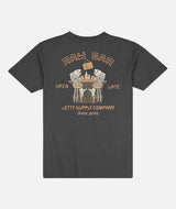 Jetty Raw Bar Shirt Men's