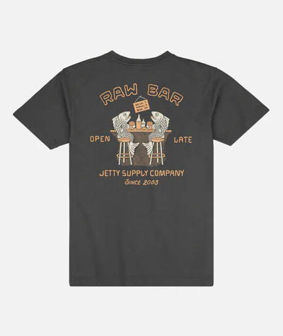 Jetty Raw Bar Shirt Men's