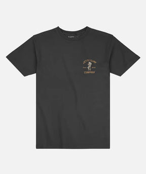 Jetty Raw Bar Shirt Men's