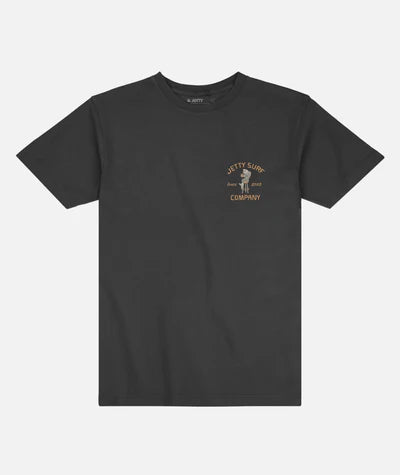 Jetty Raw Bar Shirt Men's