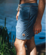 Jetty Nelson Classic Baggie Shorts Men's