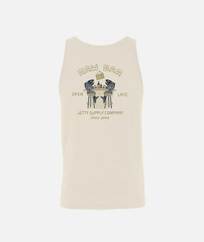 Jetty Raw Bar Tank Men's
