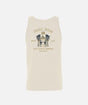 Jetty Raw Bar Tank Men's